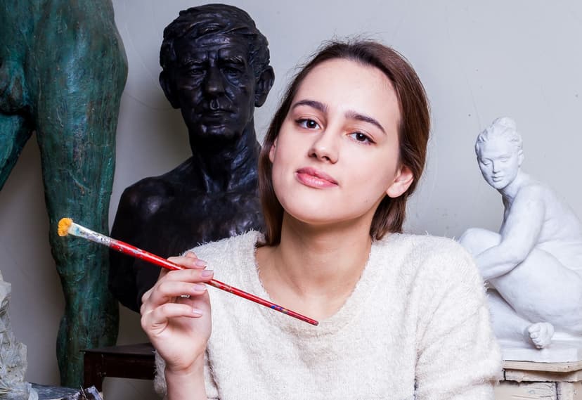 Five Surprising Skills You'll Learn In Art Classes